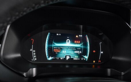 Chery Tiggo 7 Pro, 2022 год, 1 799 000 рублей, 19 фотография