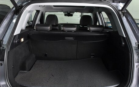 Chery Tiggo 7 Pro, 2022 год, 1 799 000 рублей, 22 фотография