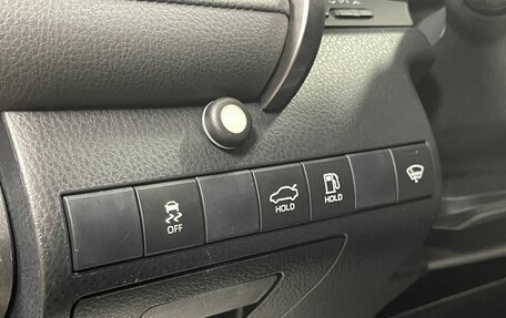 Toyota Camry, 2019 год, 2 699 000 рублей, 19 фотография