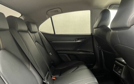 Toyota Camry, 2019 год, 2 699 000 рублей, 13 фотография