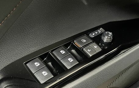 Toyota Camry, 2019 год, 2 699 000 рублей, 18 фотография