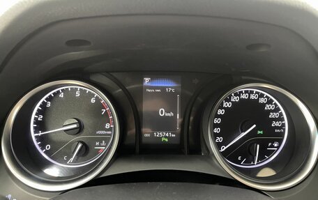 Toyota Camry, 2019 год, 2 699 000 рублей, 22 фотография