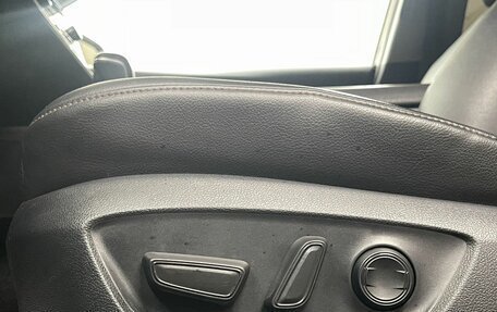 Toyota Camry, 2019 год, 2 699 000 рублей, 14 фотография