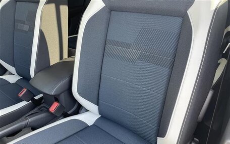 Volkswagen T-Cross I, 2022 год, 1 370 003 рублей, 8 фотография