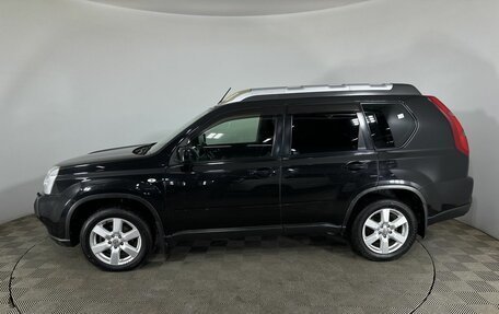 Nissan X-Trail, 2010 год, 1 090 000 рублей, 5 фотография