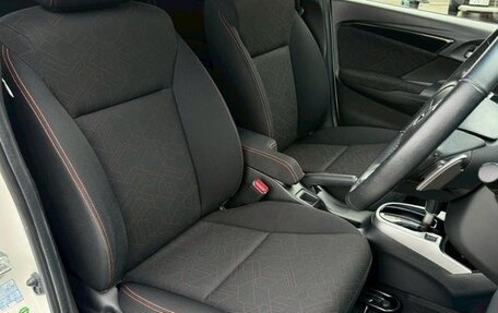 Honda Fit III, 2015 год, 820 003 рублей, 7 фотография