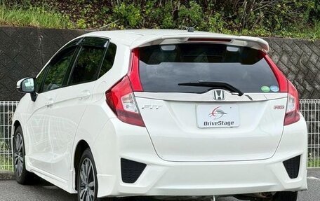 Honda Fit III, 2015 год, 820 003 рублей, 4 фотография