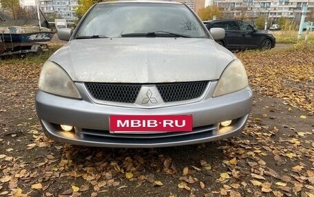 Mitsubishi Lancer IX, 2006 год, 190 000 рублей, 3 фотография