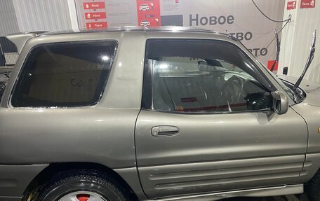 Toyota RAV4, 1998 год, 555 000 рублей, 3 фотография