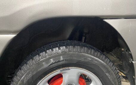 Toyota RAV4, 1998 год, 555 000 рублей, 9 фотография