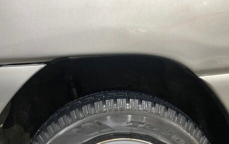 Toyota RAV4, 1998 год, 555 000 рублей, 8 фотография