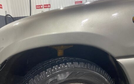 Toyota RAV4, 1998 год, 555 000 рублей, 10 фотография