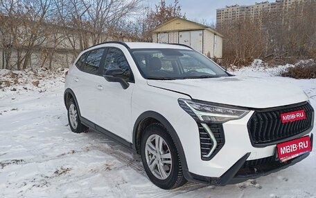 Haval Jolion, 2024 год, 1 670 000 рублей, 1 фотография