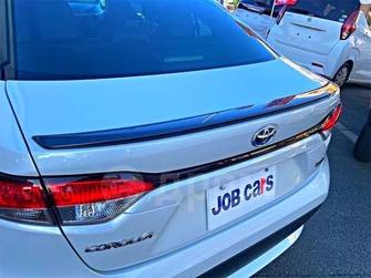 Toyota Corolla E210, 2020 год, 1 500 000 рублей, 1 фотография