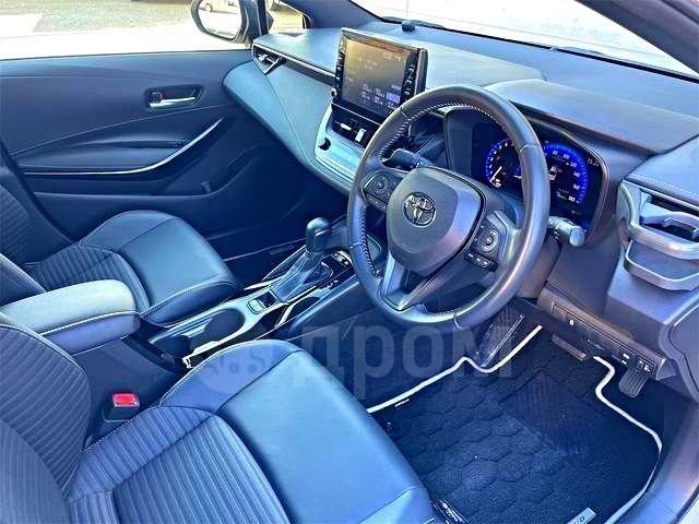 Toyota Corolla E210, 2020 год, 1 500 000 рублей, 8 фотография