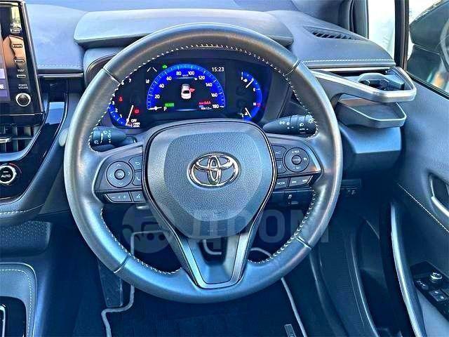 Toyota Corolla E210, 2020 год, 1 500 000 рублей, 10 фотография