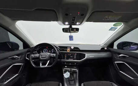 Audi Q3, 2022 год, 2 123 123 рублей, 12 фотография