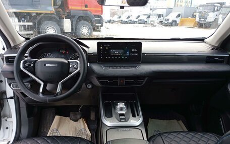 Haval Jolion, 2024 год, 1 670 000 рублей, 5 фотография