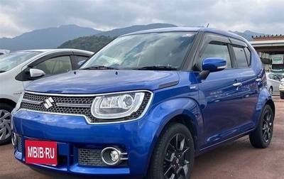 Suzuki Ignis III, 2020 год, 762 000 рублей, 1 фотография