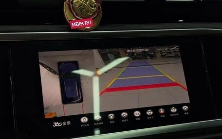 Audi Q3, 2022 год, 2 123 123 рублей, 13 фотография