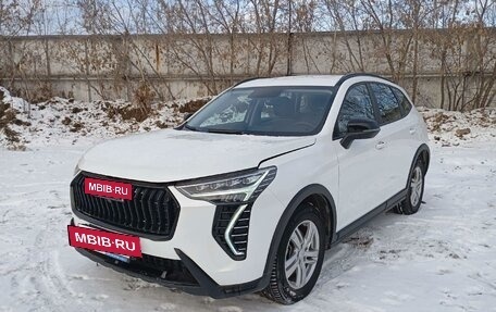 Haval Jolion, 2024 год, 1 670 000 рублей, 2 фотография
