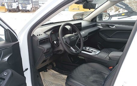 Haval Jolion, 2024 год, 1 670 000 рублей, 8 фотография