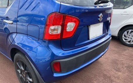 Suzuki Ignis III, 2020 год, 762 000 рублей, 7 фотография