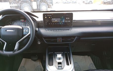 Haval Jolion, 2024 год, 1 670 000 рублей, 11 фотография