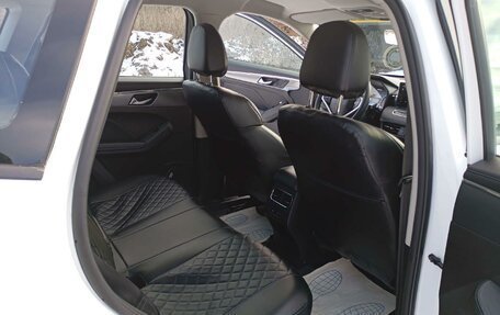 Haval Jolion, 2024 год, 1 670 000 рублей, 12 фотография