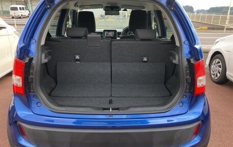 Suzuki Ignis III, 2020 год, 762 000 рублей, 9 фотография