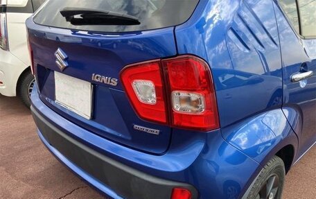 Suzuki Ignis III, 2020 год, 762 000 рублей, 5 фотография