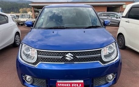 Suzuki Ignis III, 2020 год, 762 000 рублей, 3 фотография