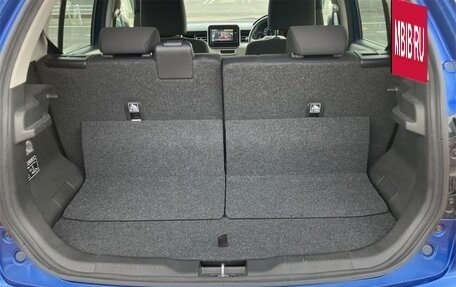 Suzuki Ignis III, 2020 год, 762 000 рублей, 10 фотография