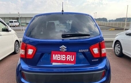 Suzuki Ignis III, 2020 год, 762 000 рублей, 6 фотография