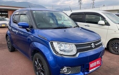 Suzuki Ignis III, 2020 год, 762 000 рублей, 4 фотография