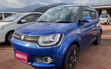 Suzuki Ignis III, 2020 год, 762 000 рублей, 2 фотография