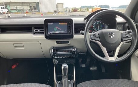 Suzuki Ignis III, 2020 год, 762 000 рублей, 13 фотография