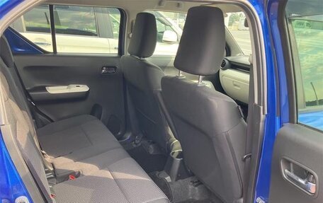 Suzuki Ignis III, 2020 год, 762 000 рублей, 18 фотография