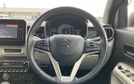 Suzuki Ignis III, 2020 год, 762 000 рублей, 14 фотография