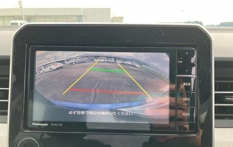 Suzuki Ignis III, 2020 год, 762 000 рублей, 15 фотография