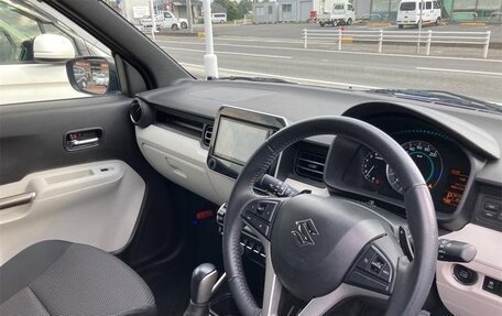 Suzuki Ignis III, 2020 год, 762 000 рублей, 12 фотография