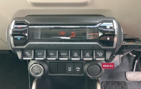 Suzuki Ignis III, 2020 год, 762 000 рублей, 16 фотография