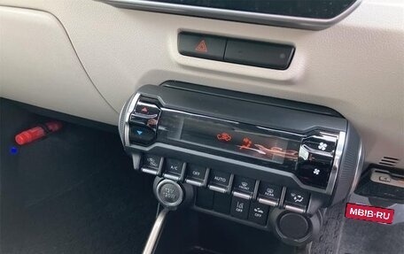 Suzuki Ignis III, 2020 год, 762 000 рублей, 17 фотография