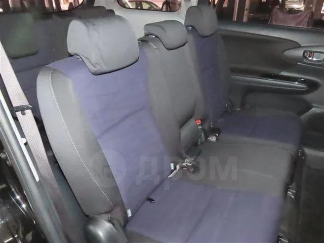 Toyota Wish II рестайлинг, 2014 год, 1 115 000 рублей, 2 фотография