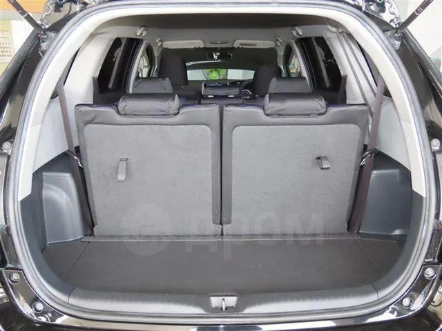 Toyota Wish II рестайлинг, 2014 год, 1 115 000 рублей, 6 фотография