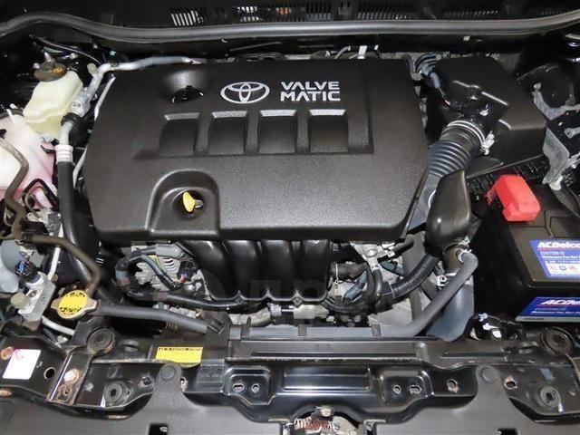 Toyota Wish II рестайлинг, 2014 год, 1 115 000 рублей, 10 фотография