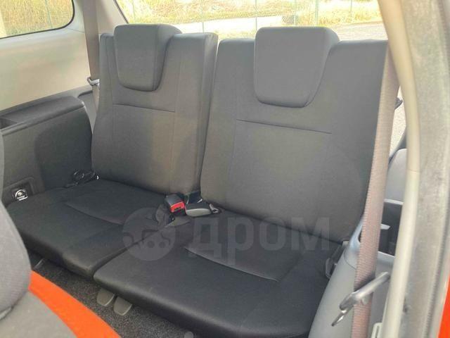 Toyota Wish II рестайлинг, 2017 год, 1 170 000 рублей, 2 фотография