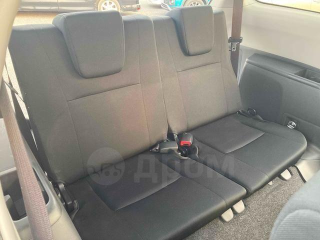 Toyota Wish II рестайлинг, 2017 год, 1 170 000 рублей, 3 фотография