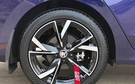 Skoda Octavia IV, 2022 год, 1 850 000 рублей, 9 фотография