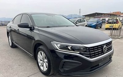 Volkswagen Passat B8 рестайлинг, 2022 год, 1 979 000 рублей, 1 фотография